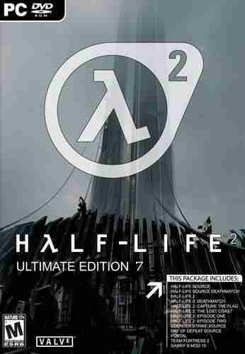 Descargar Half-Life 3 Ultimate Edition 7 Torrent | GamesTorrents